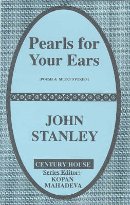 Book cover for Pearls for Your Ears