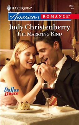 Cover of The Marrying Kind