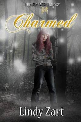 Book cover for Charmed