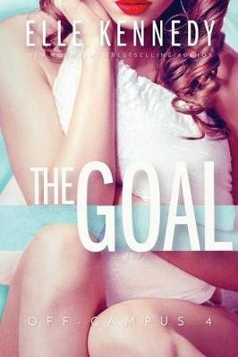 Book cover for The Goal