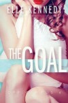 Book cover for The Goal