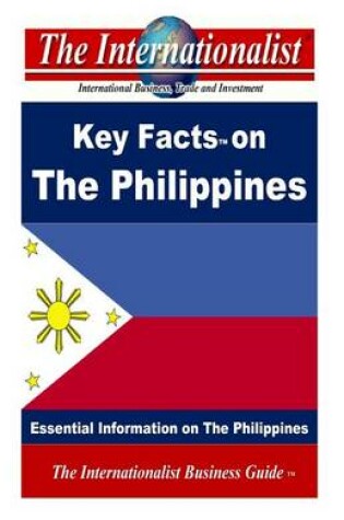 Cover of Key Facts on The Philippines