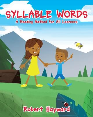 Book cover for Syllable Words