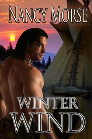 Cover of Winter Wind