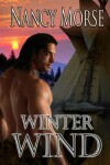 Book cover for Winter Wind