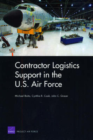 Cover of Contracor Logistics Support in the U.S. Air Force