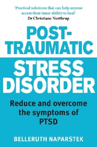 Cover of Post-Traumatic Stress Disorder