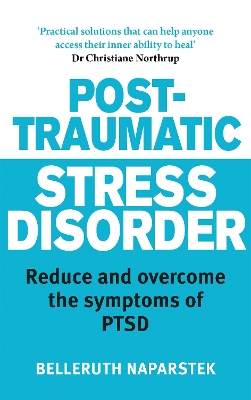 Book cover for Post-Traumatic Stress Disorder