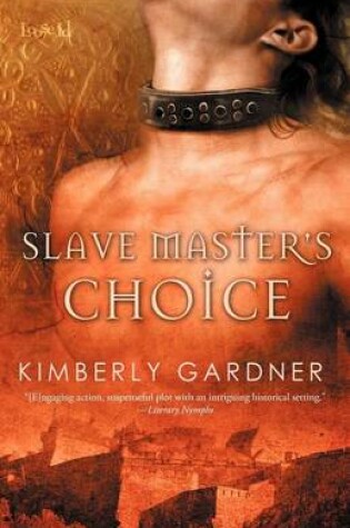Cover of Slave Master's Choice