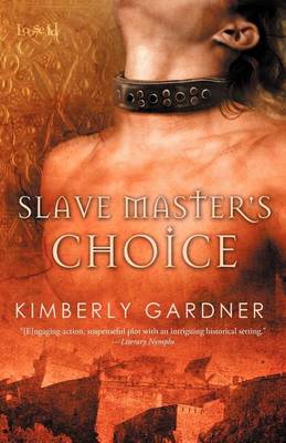 Book cover for Slave Master's Choice