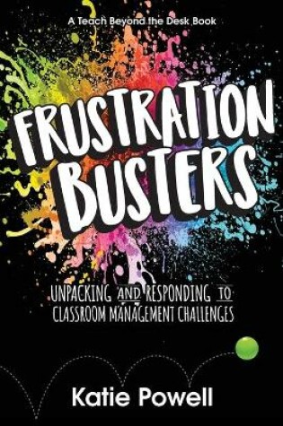 Cover of Frustration Busters