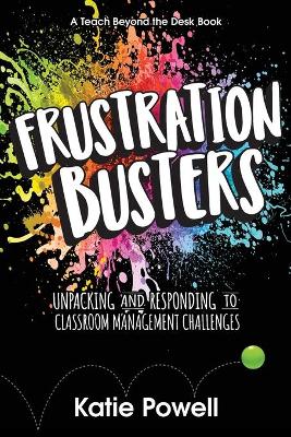 Book cover for Frustration Busters