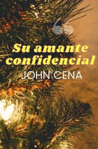 Cover of Su amante confidencial