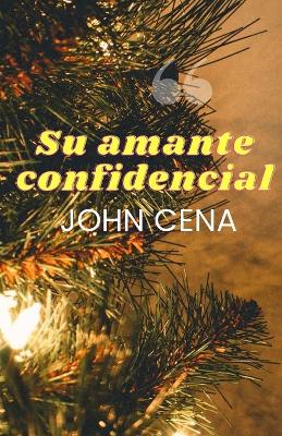 Book cover for Su amante confidencial