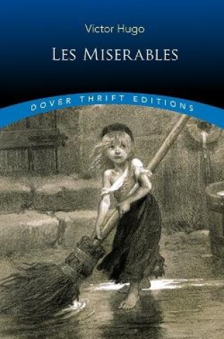 Cover of Les Miserables