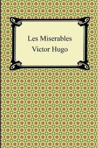 Cover of Les Miserables