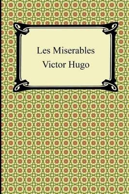 Book cover for Les Miserables