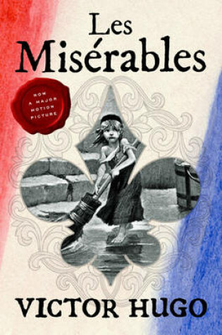 Cover of Les Miserables