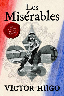 Book cover for Les Miserables