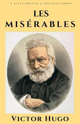 Book cover for Les Miserables