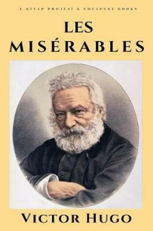 Cover of Les Miserables