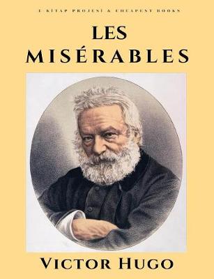 Book cover for Les Miserables