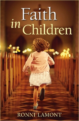 Book cover for Faith in Children