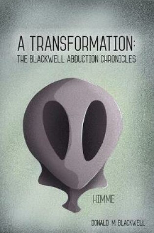 Cover of A Transformation