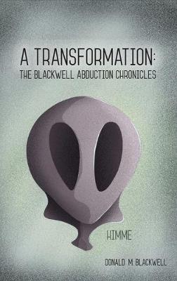 Cover of A Transformation