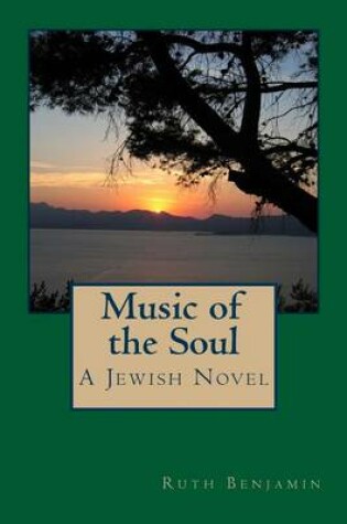 Cover of Music of the Soul