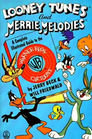 Cover of Looney Tunes and Merrie Melodies
