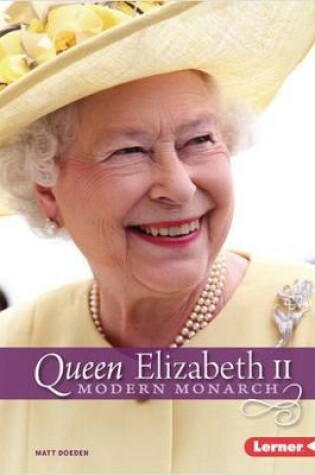 Cover of Queen Elizabeth II