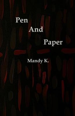 Book cover for Pen And Paper