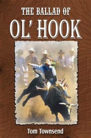 Cover of The Ballad of Ol' Hook