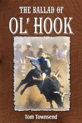 Book cover for The Ballad of Ol' Hook