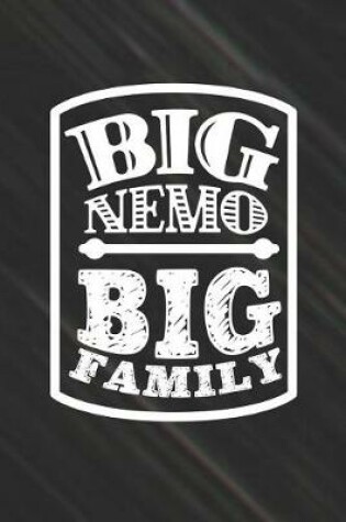 Cover of Big Nemo Big Family