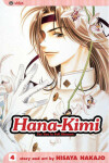 Book cover for Hana-Kimi, Vol. 4