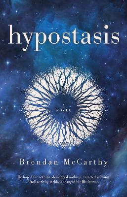 Book cover for Hypostasis