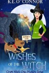 Book cover for Wishes of the Witch
