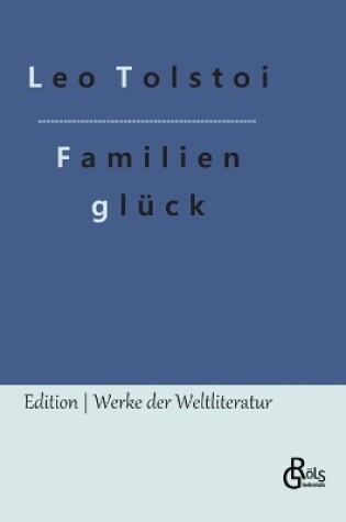 Cover of Familienglück