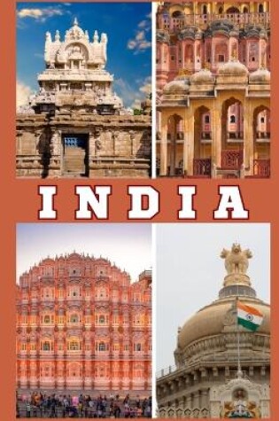 Cover of India