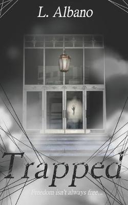 Book cover for Trapped