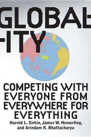 Cover of Globality