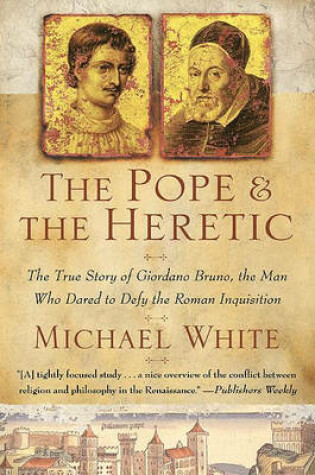 Cover of The Pope and the Heretic