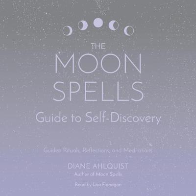 Book cover for The Moon Spells Guide to Self-Discovery