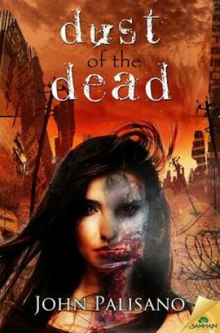 Cover of Dust of the Dead