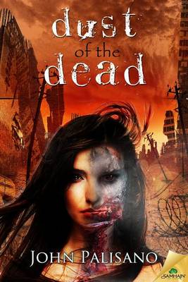 Book cover for Dust of the Dead