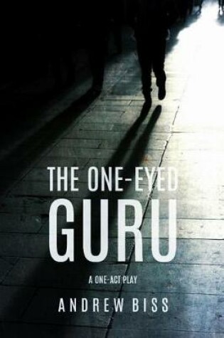 Cover of The One-Eyed Guru