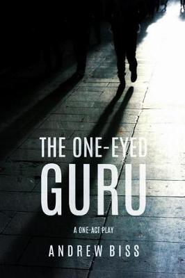 Book cover for The One-Eyed Guru