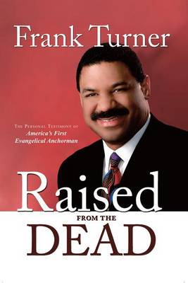 Cover of Raised from the Dead